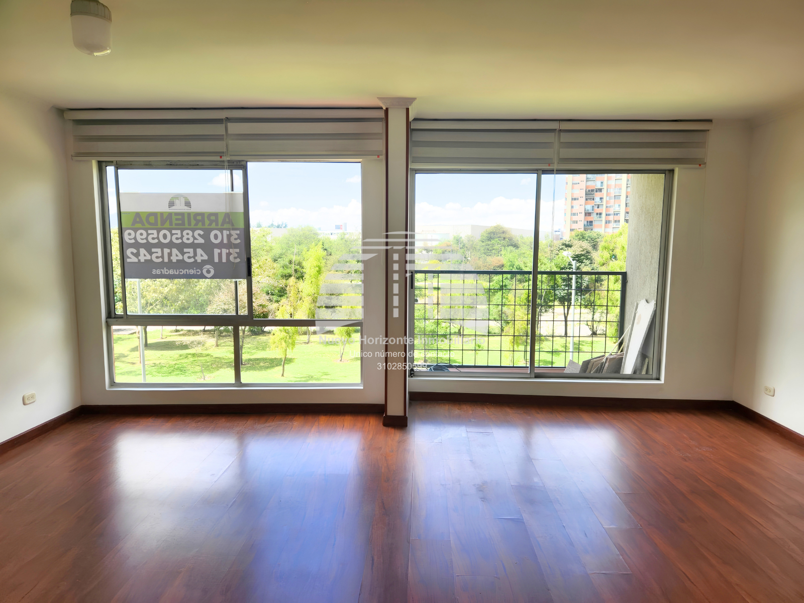Apartamento en venta en Pontevedra, Bogotá · foto 3 de 21