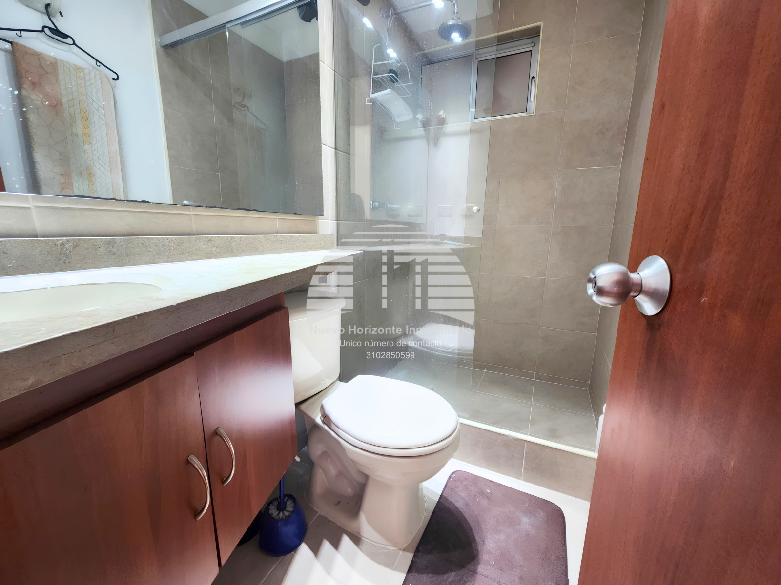 Apartamento en venta en Pontevedra, Bogotá · foto 18 de 21