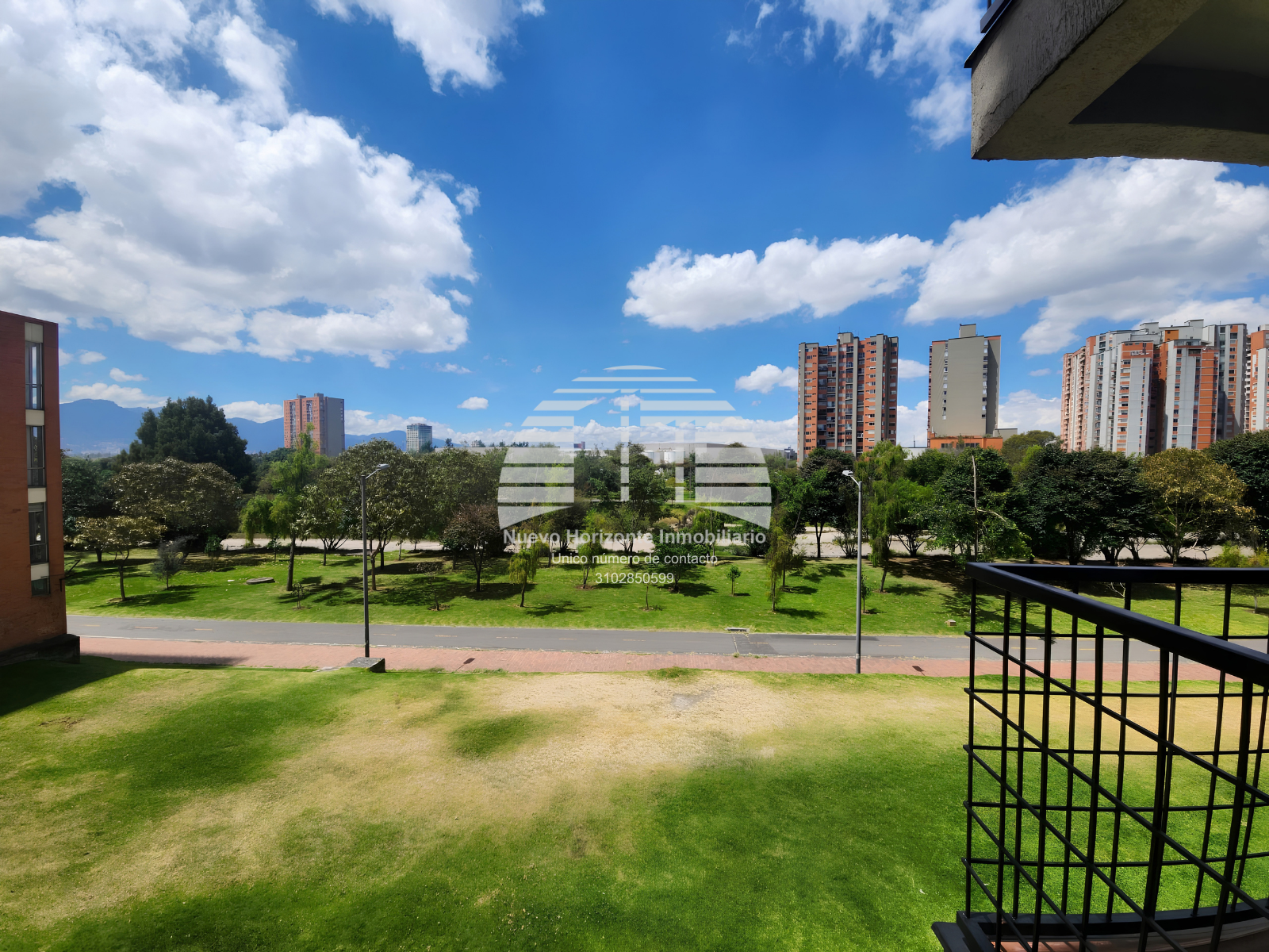 Apartamento en venta en Pontevedra, Bogotá · foto 5 de 21