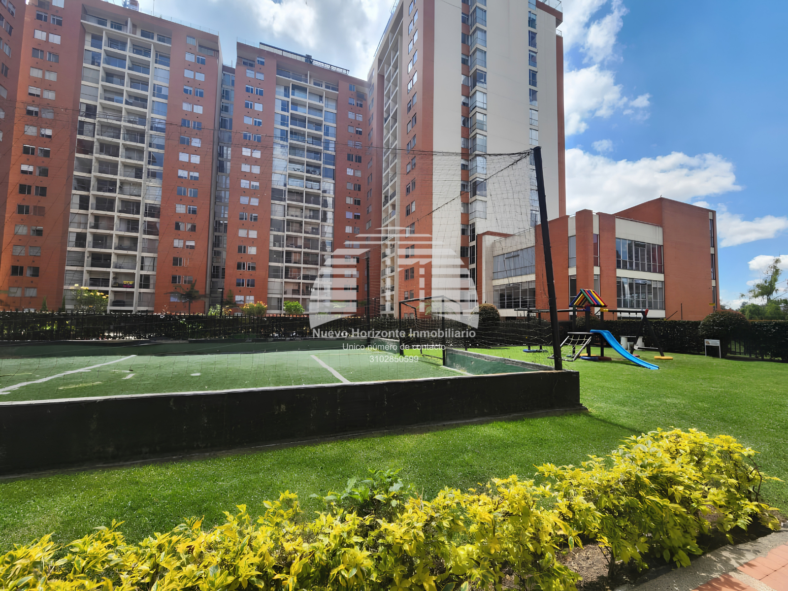 Apartamento en venta en Pontevedra, Bogotá · foto 19 de 21