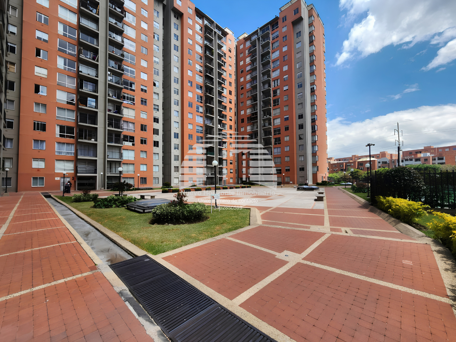 Apartamento en venta en Pontevedra, Bogotá · foto 20 de 21