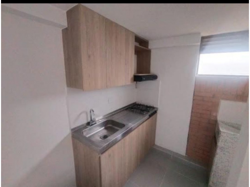 Apartamento en Arriendo en Bello