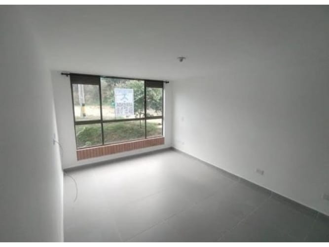 Apartamento de 1 alcoba en arriendo en Hato Viejo, Bello, 45 m² · foto 2 de 9