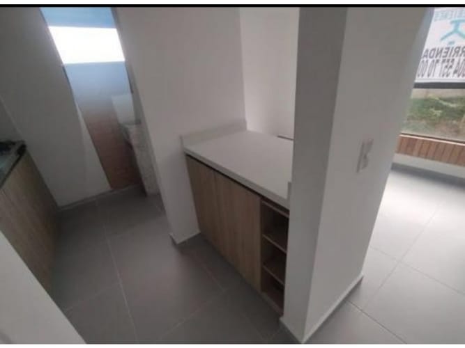 Apartamento de 1 alcoba en arriendo en Hato Viejo, Bello, 45 m² · foto 4 de 9