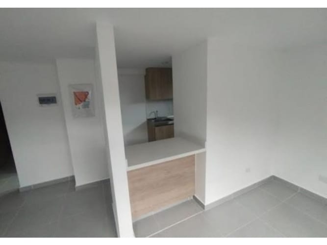 Apartamento de 1 alcoba en arriendo en Hato Viejo, Bello, 45 m² · foto 6 de 9