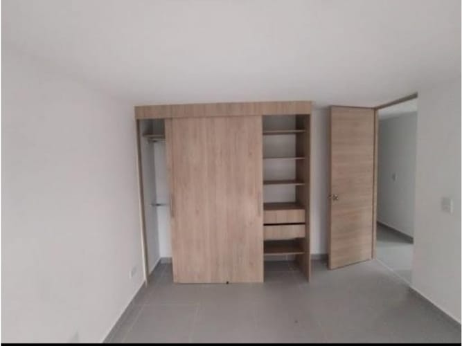 Apartamento de 1 alcoba en arriendo en Hato Viejo, Bello, 45 m² · foto 8 de 9