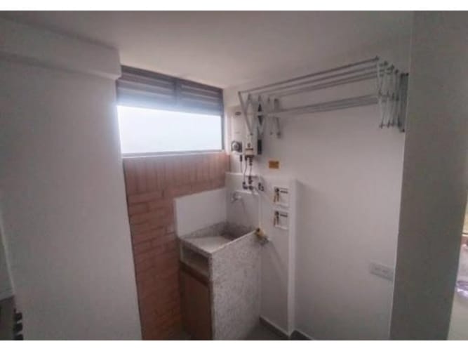 Apartamento de 1 alcoba en arriendo en Hato Viejo, Bello, 45 m² · foto 9 de 9