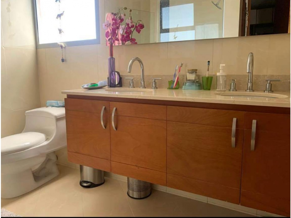 Apartamento en arriendo en Loma De Los Gonzalez, Medellín · foto 6 de 13