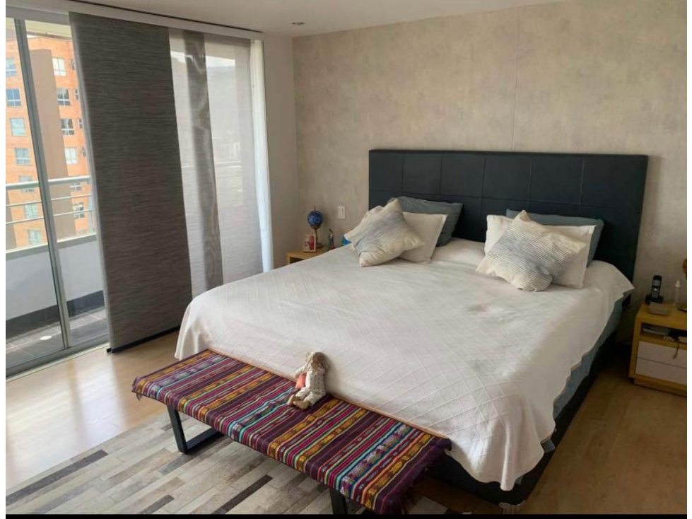 Apartamento en arriendo en Loma De Los Gonzalez, Medellín · foto 9 de 13
