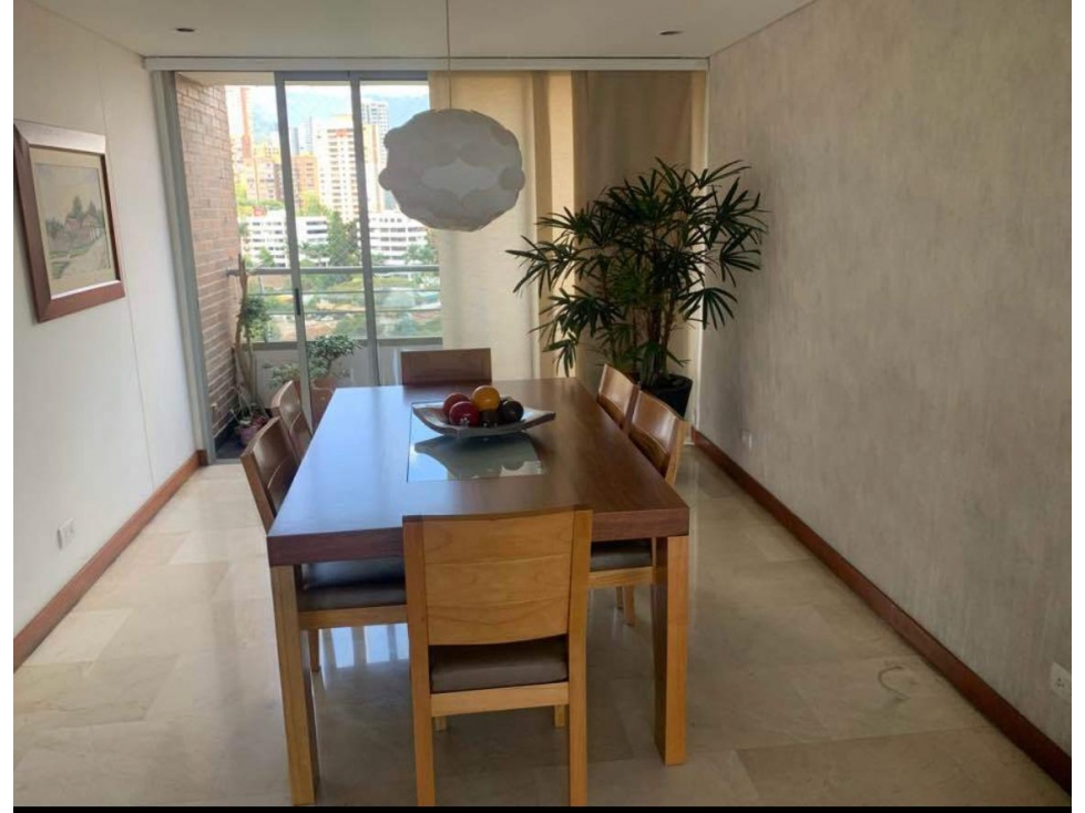 Apartamento en arriendo en Loma De Los Gonzalez, Medellín · foto 11 de 13