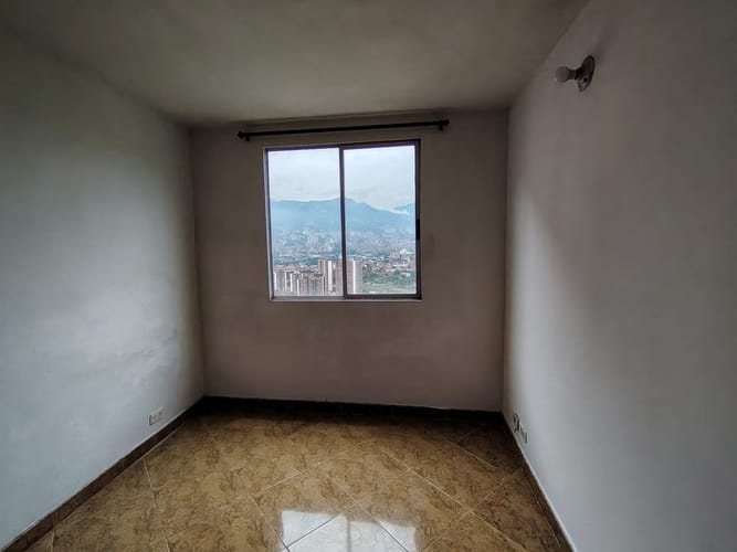 Apartamento de 3 alcobas en arriendo en Rodeo Alto, Medellín, 65 m² · foto 11 de 21