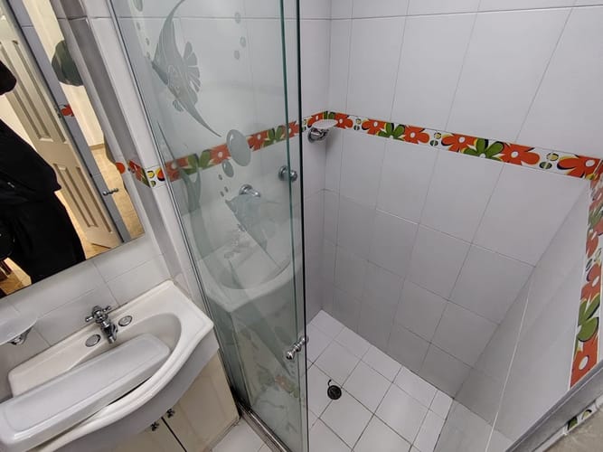 Apartamento de 3 alcobas en arriendo en Rodeo Alto, Medellín, 65 m² · foto 18 de 21