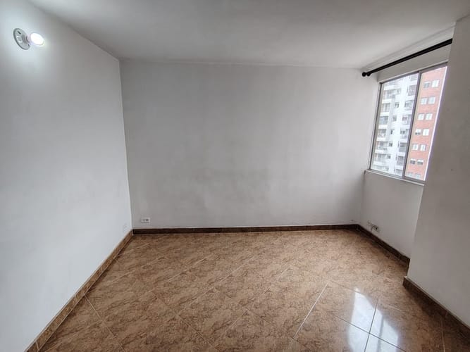 Apartamento de 3 alcobas en arriendo en Rodeo Alto, Medellín, 65 m² · foto 12 de 21