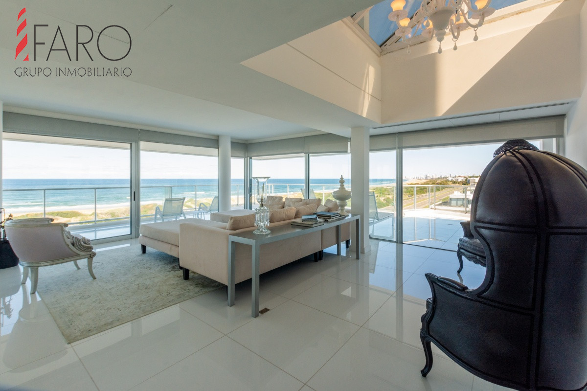 Apartamento en venta en Rincón del Indio