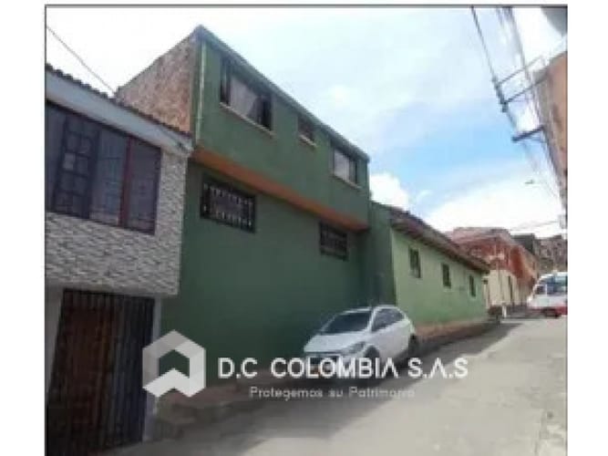 Casa de 4 alcobas en venta en La Concepcion, Zipaquirá, 365 m² · foto 2 de 8