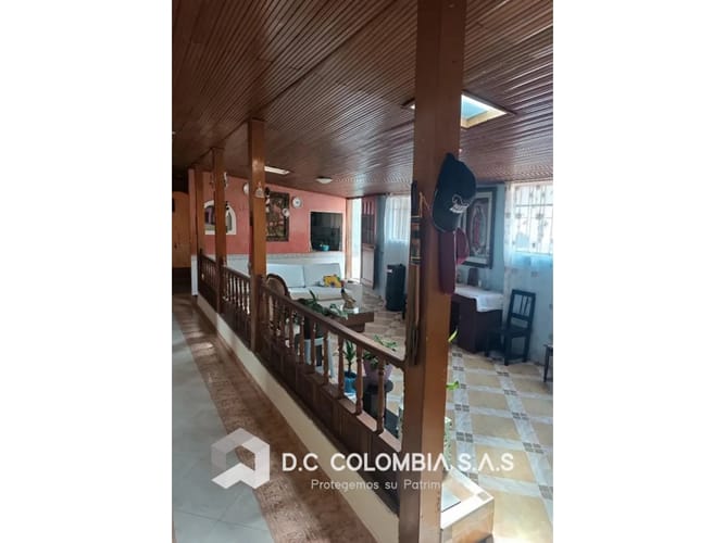 Casa de 4 alcobas en venta en La Concepcion, Zipaquirá, 365 m² · foto 5 de 8