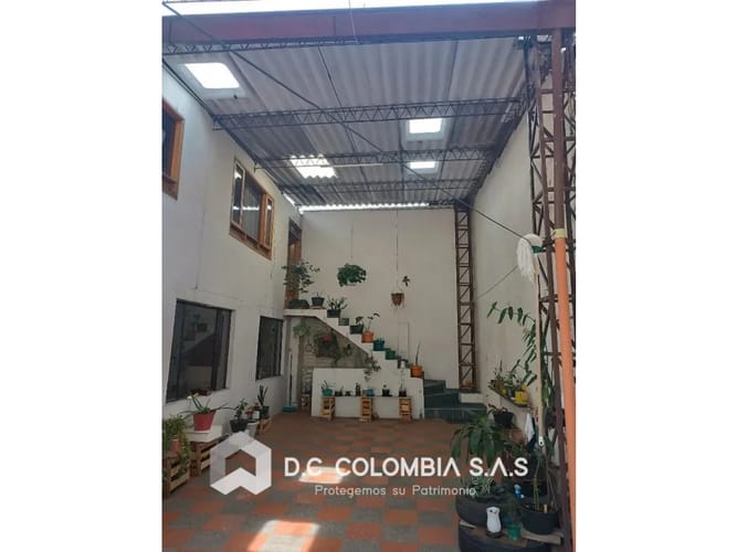 Casa de 4 alcobas en venta en La Concepcion, Zipaquirá, 365 m² · foto 6 de 8
