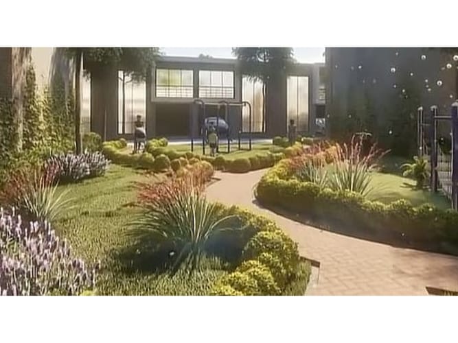 Lote en venta en Potrerito, Jamundí, 94 m² · foto 6 de 6
