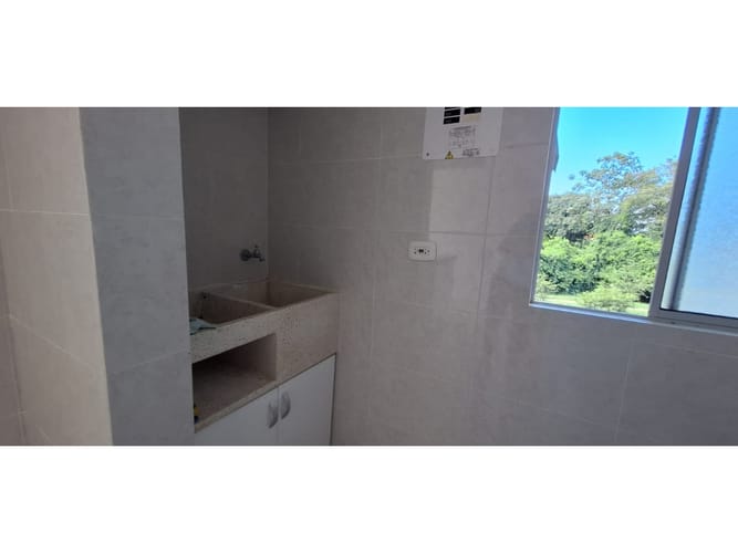 Apartamento de 2 alcobas en venta en Parque Natura, Jamundí, 62 m² · foto 4 de 19