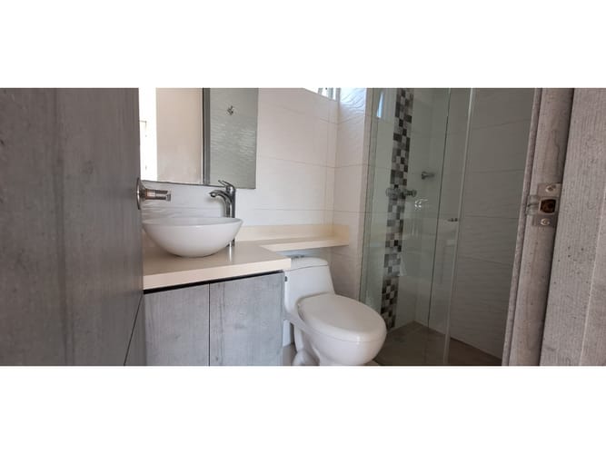 Apartamento de 2 alcobas en venta en Parque Natura, Jamundí, 62 m² · foto 5 de 19