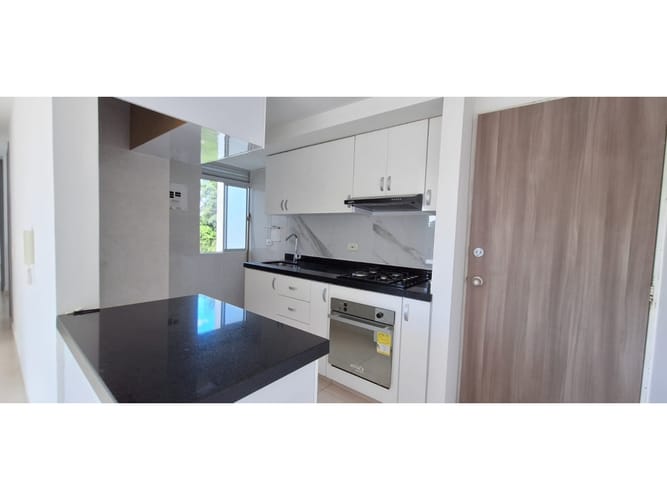 Apartamento de 2 alcobas en venta en Parque Natura, Jamundí, 62 m² · foto 7 de 19