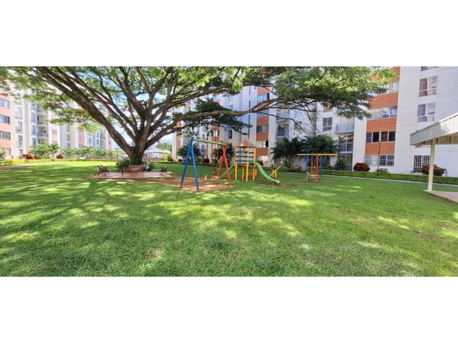 Apartamento de 2 alcobas en venta en Parque Natura, Jamundí, 62 m² · foto 16 de 19