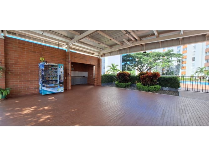 Apartamento de 2 alcobas en venta en Parque Natura, Jamundí, 62 m² · foto 17 de 19
