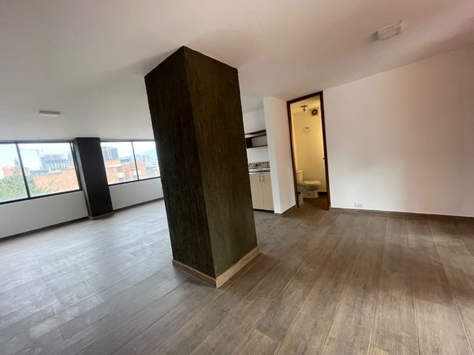 Local en arriendo en El Portal, Envigado, 45 m² · foto 5 de 9