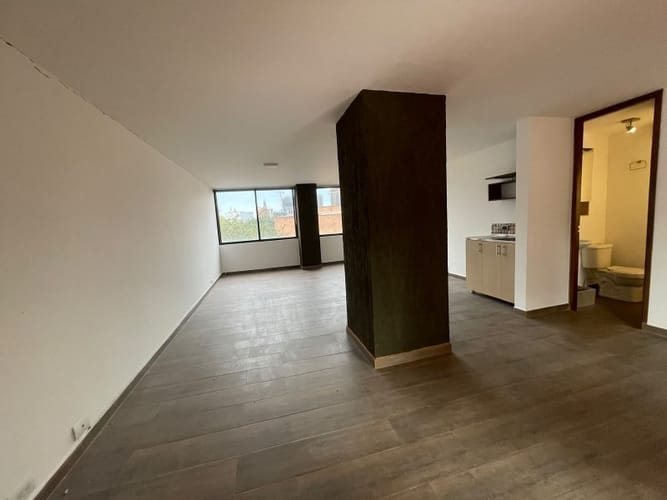 Local en arriendo en El Portal, Envigado, 45 m² · foto 7 de 9