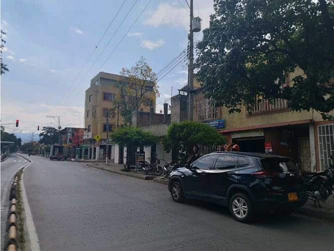 Casa de 3 alcobas en venta en El Trebol, Cali, 162 m² · foto 14 de 15