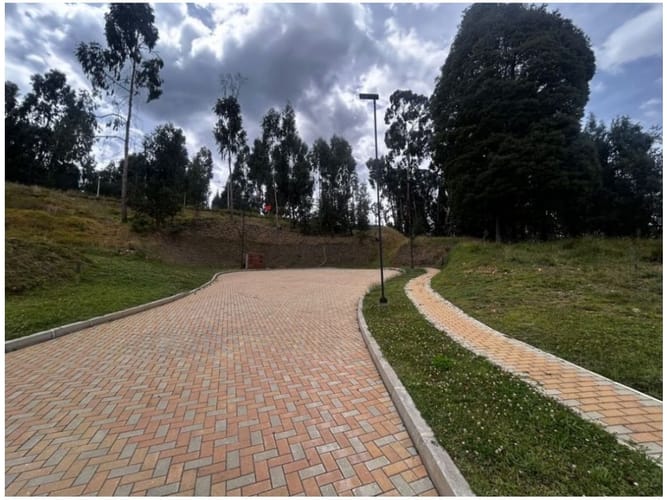 Lote en venta en Vía Las Palmas, Envigado, 1500 m² · foto 5 de 9