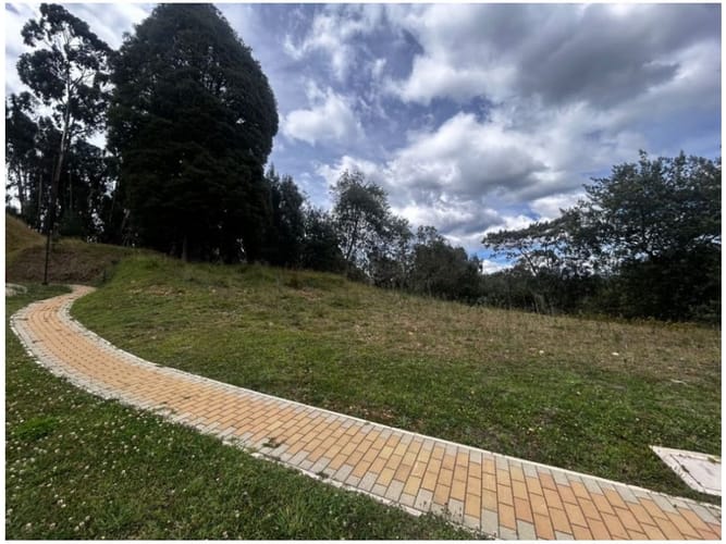 Lote en venta en Vía Las Palmas, Envigado, 1500 m² · foto 8 de 9