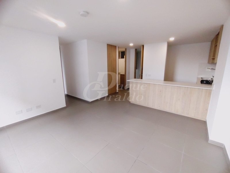 Apartamento en Arriendo en El Poblado, Medellín