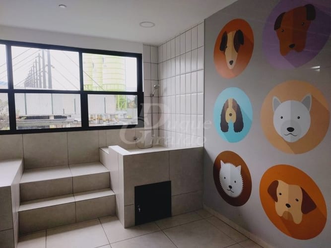 Apartamento de 3 alcobas en arriendo en El Poblado, Medellín, 72 m² · foto 6 de 22