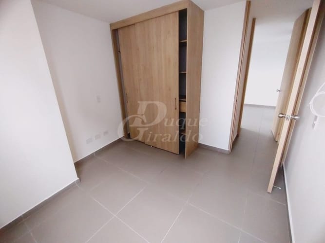 Apartamento de 3 alcobas en arriendo en El Poblado, Medellín, 72 m² · foto 7 de 22