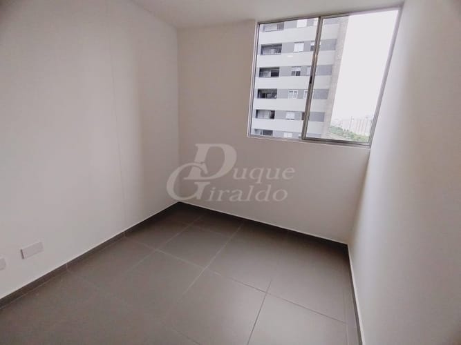 Apartamento de 3 alcobas en arriendo en El Poblado, Medellín, 72 m² · foto 9 de 22