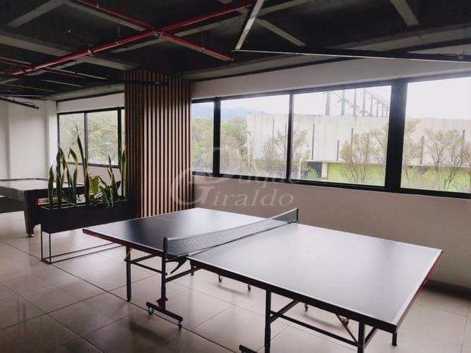 Apartamento de 3 alcobas en arriendo en El Poblado, Medellín, 72 m² · foto 12 de 22