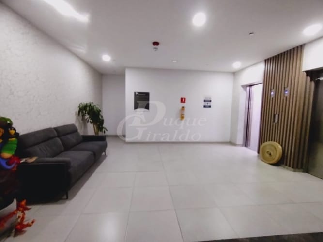 Apartamento de 3 alcobas en arriendo en El Poblado, Medellín, 72 m² · foto 14 de 22