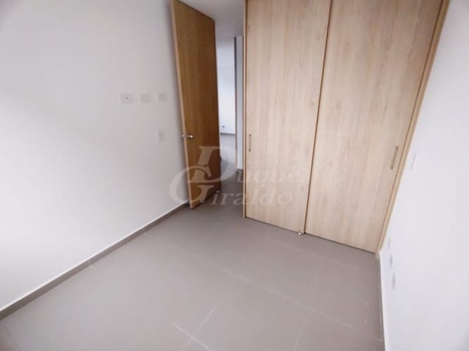 Apartamento de 3 alcobas en arriendo en El Poblado, Medellín, 72 m² · foto 18 de 22