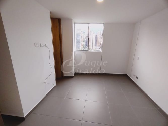 Apartamento de 3 alcobas en arriendo en El Poblado, Medellín, 72 m² · foto 19 de 22