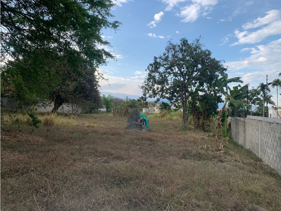 Lote en venta en Pance, Cali, 3300 m² · foto 3 de 11