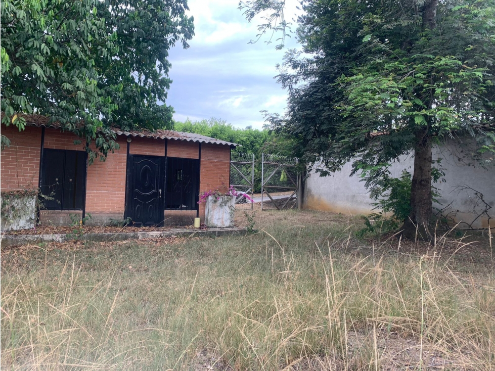 Lote en venta en Pance, Cali, 3300 m² · foto 4 de 11