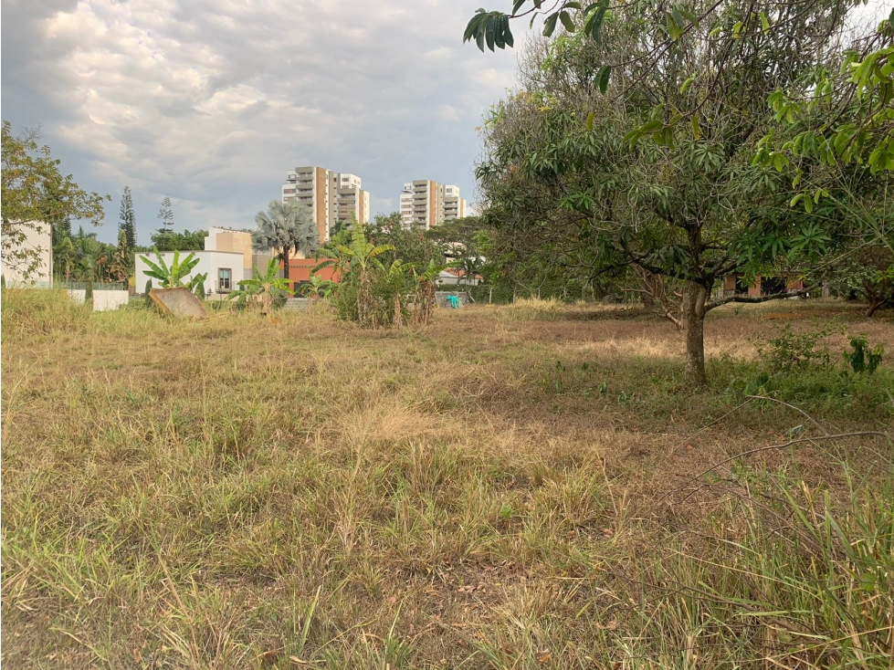 Lote en venta en Pance, Cali, 3300 m² · foto 5 de 11