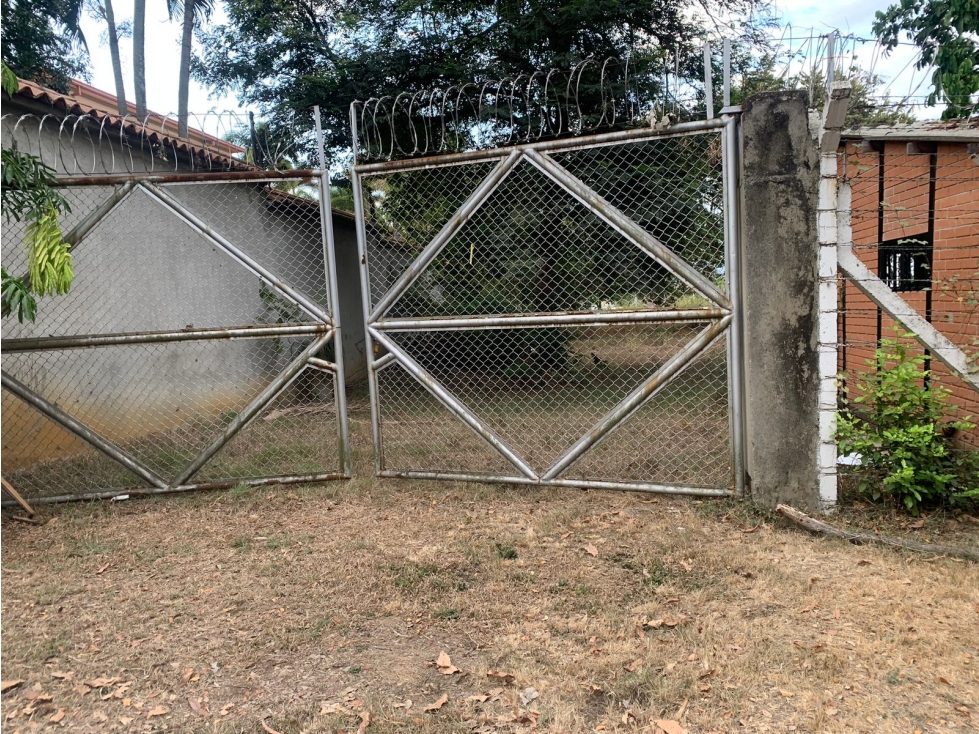 Lote en venta en Pance, Cali, 3300 m² · foto 6 de 11