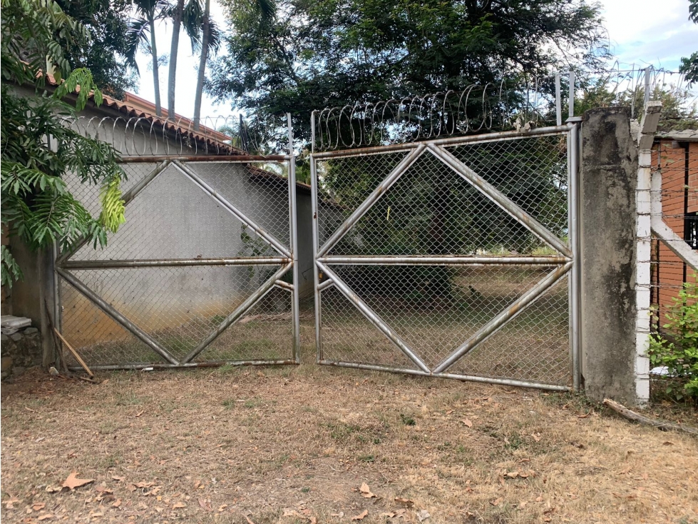 Lote en venta en Pance, Cali, 3300 m² · foto 7 de 11