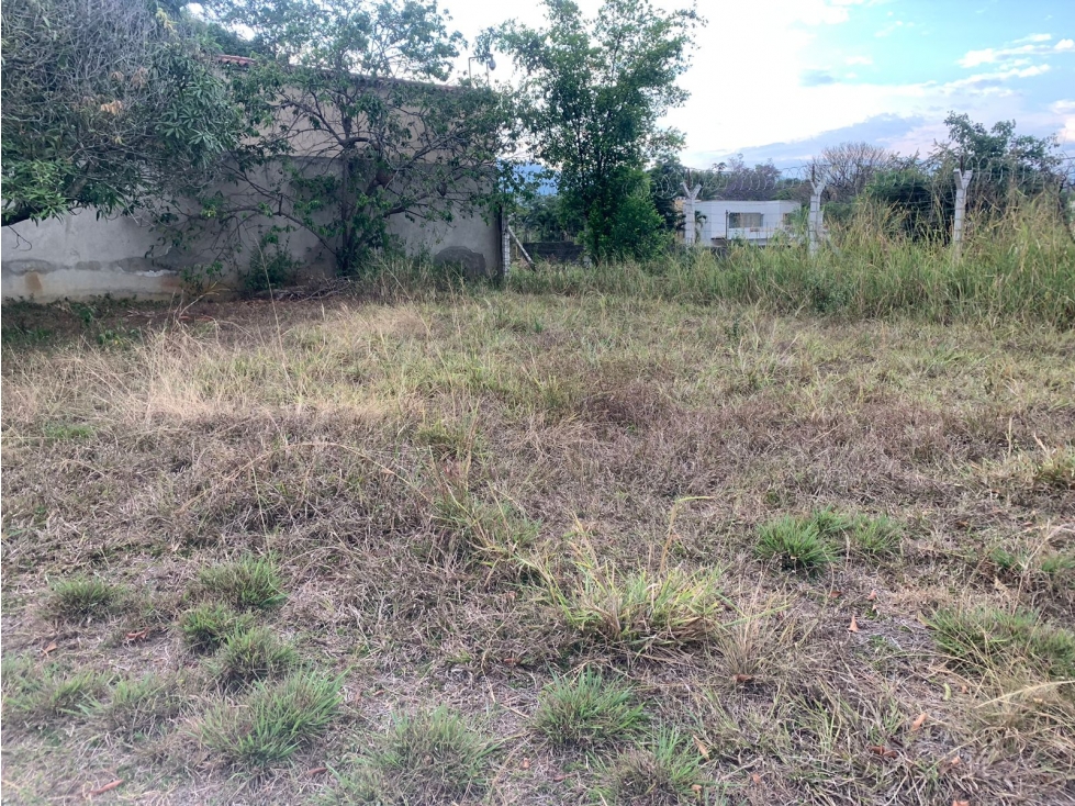 Lote en venta en Pance, Cali, 3300 m² · foto 8 de 11