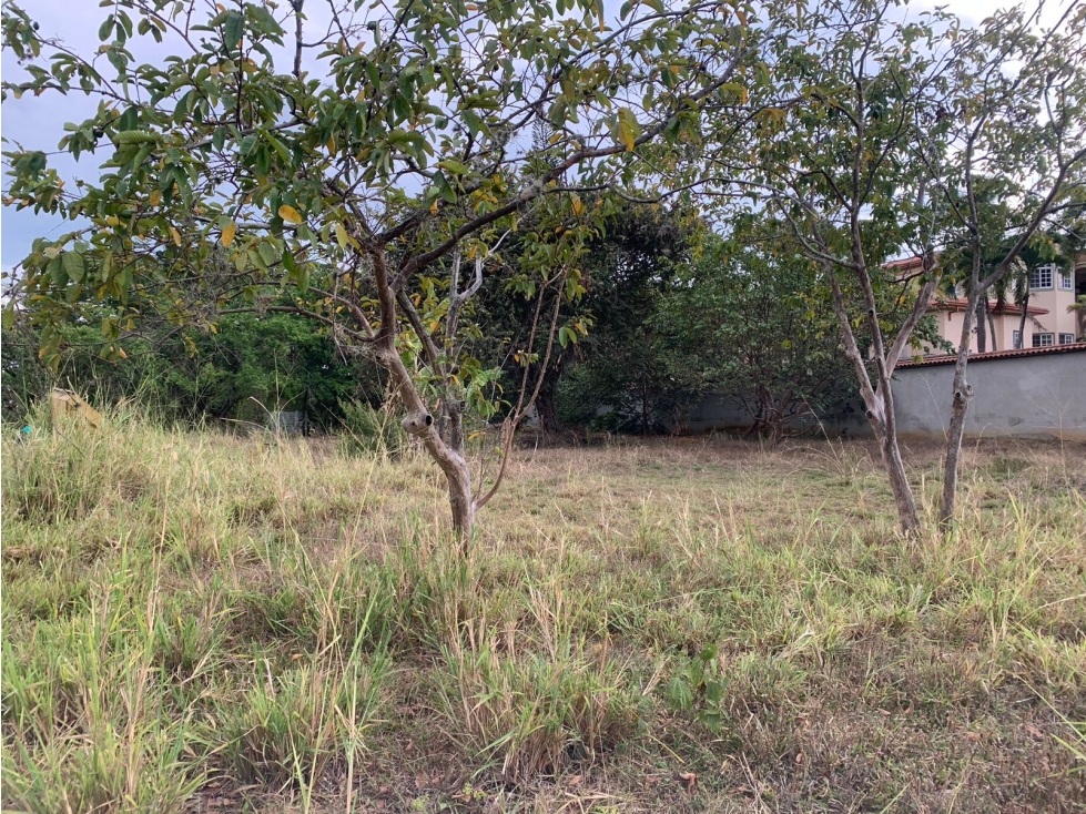 Lote en venta en Pance, Cali, 3300 m² · foto 9 de 11