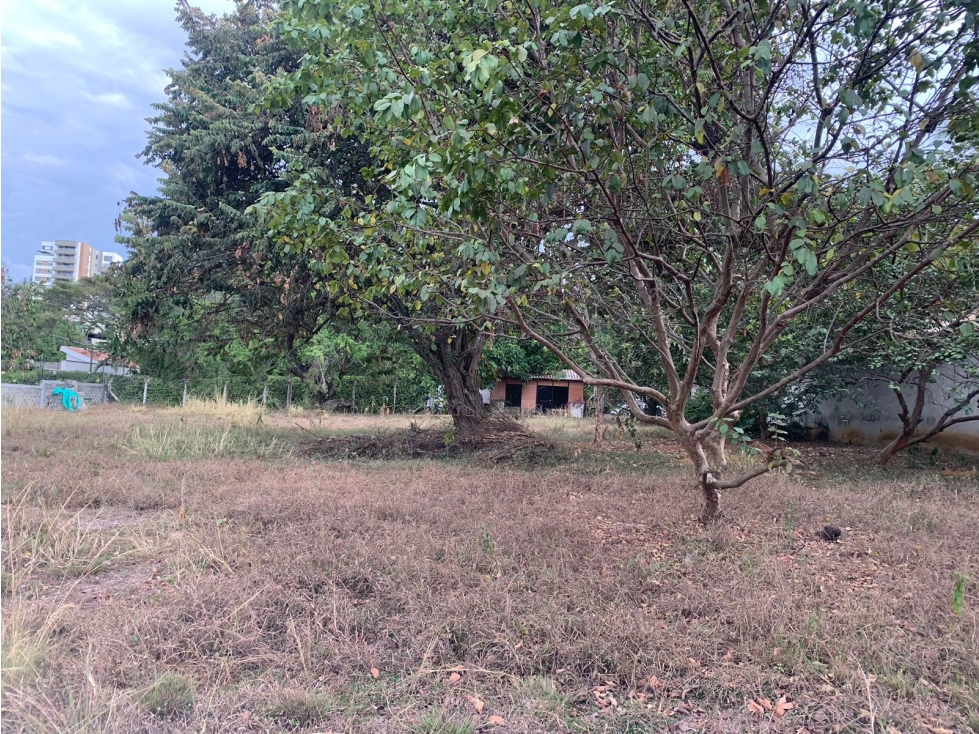 Lote en venta en Pance, Cali, 3300 m² · foto 10 de 11