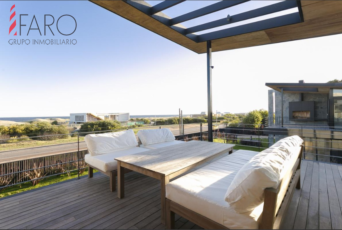 Casa en venta en José Ignacio