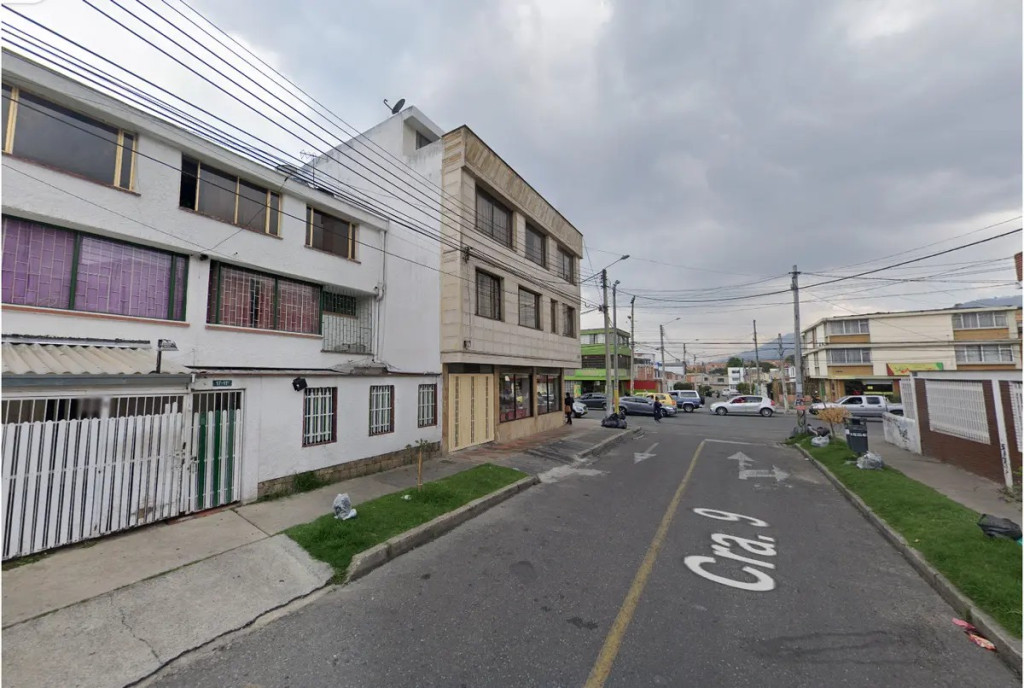 Casa en venta en Sosiego Sur, Bogotá · foto 3 de 3